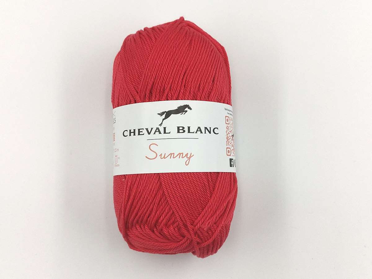 Trousse de voyage accessoires couture - Laines Cheval Blanc